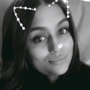 Meet your Posher, Beatriz