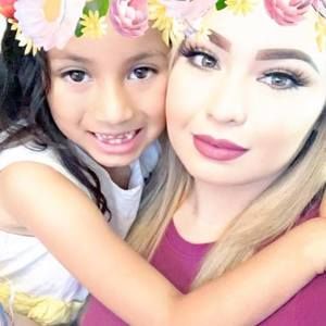 Meet your Posher, Veronica