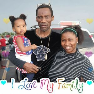 Meet your Posher, Oyesina