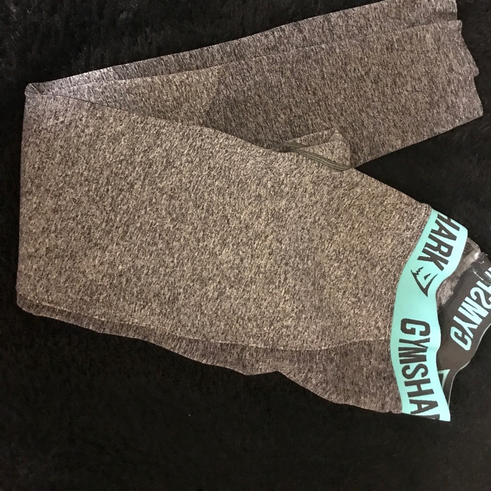Gymshark flex leggings