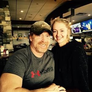 Meet your Posher, Dani