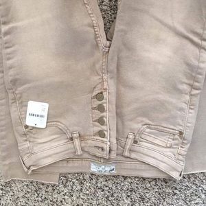 Free people pants