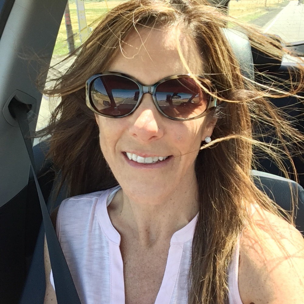 Meet your Posher, Colleen