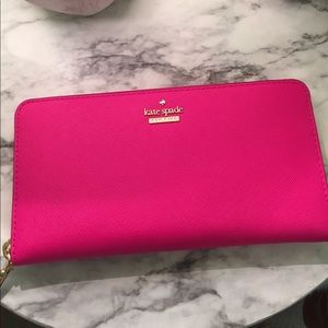 🆕Kate spade Cameron street Lacey