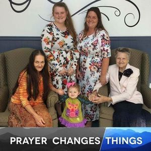 Meet your Posher, Chassity lashawn