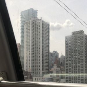 Meet your Posher, Heidi