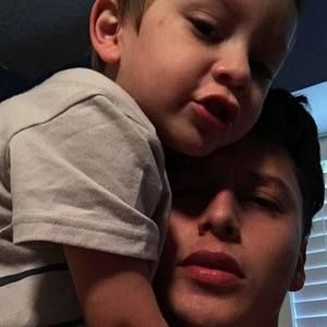 Meet your Posher, Joseph