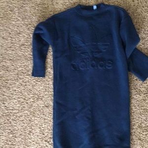 Adidas dress