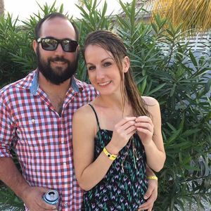 Meet your Posher, April