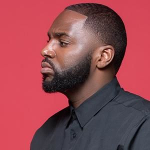 Meet your Posher, Sean