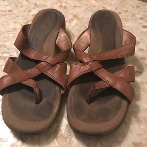 👠Bundle of women’s sandals - 3 Pair👠