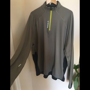 Reebok Golf Jacket like New XXL