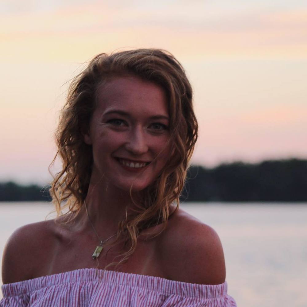 Meet your Posher, Sam