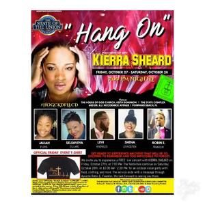 Meet your Posher, Devon