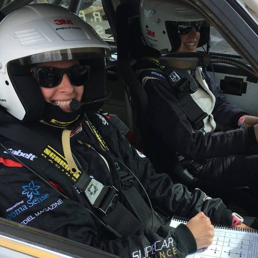 Meet your Posher, Shannon