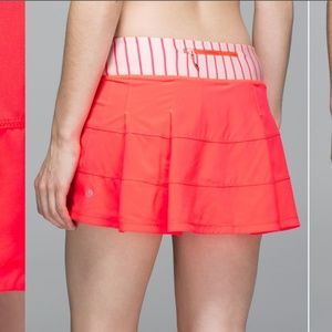 Pace Rival Skirt (Tall)