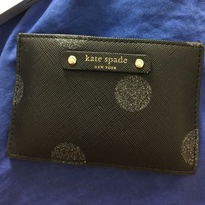 Kate Spade card case
