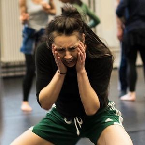 Meet your Posher, Alex