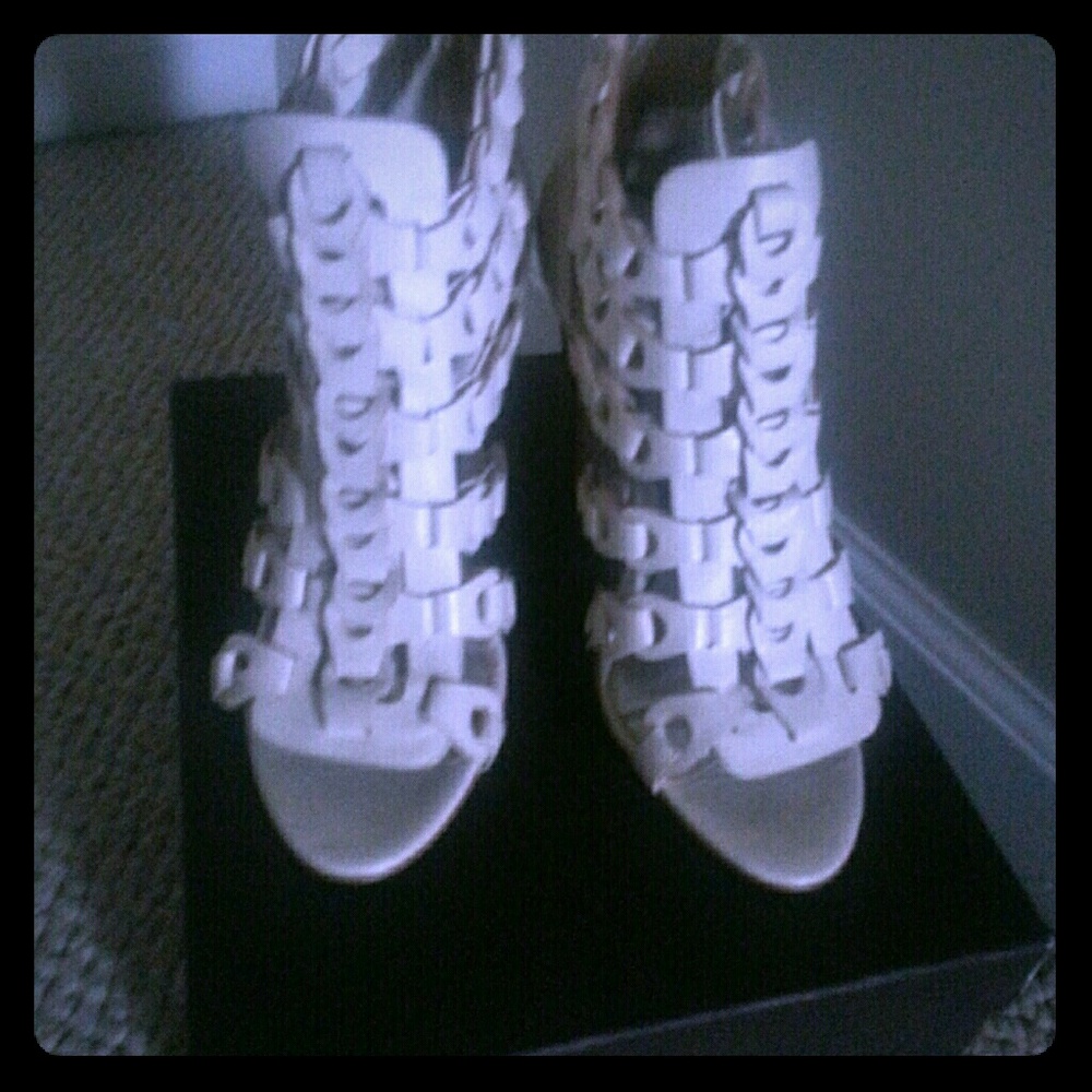 Women's Designer Heels