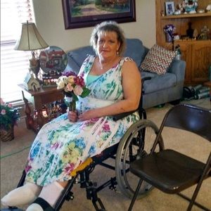 Meet your Posher, Patricia