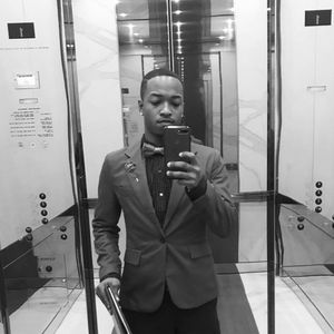 Meet your Posher, Greg