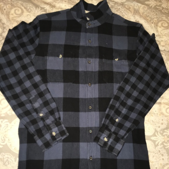 Men's Modern Amusement Buttoned Down Shirt - Picture 2 of 2