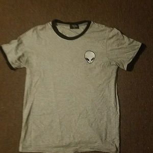 Men's alien tee 👽