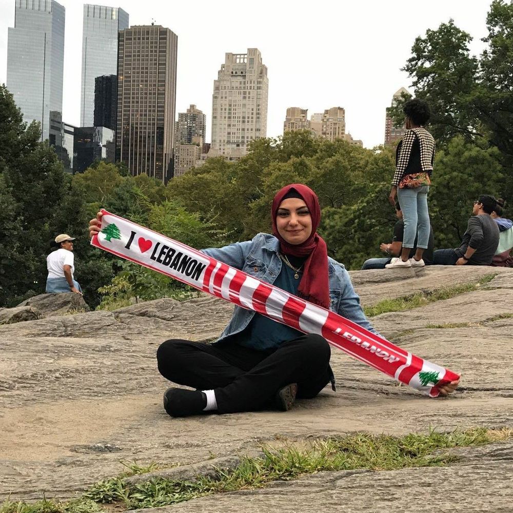 Meet your Posher, Reem