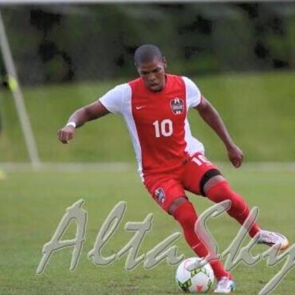 Meet your Posher, Gabriel - Picture 1 of 1