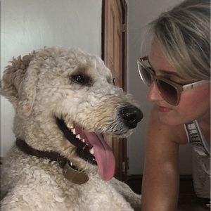 Meet your Posher, Alicia