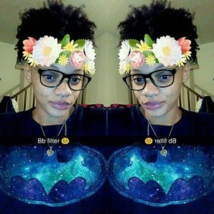 Meet your Posher, Shaneece