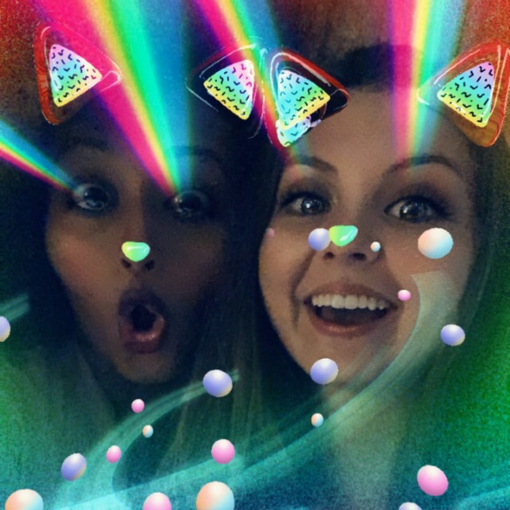 Meet your Posher, Lucy