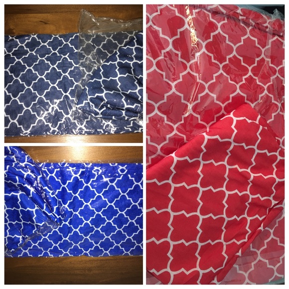 Other - 3 Sets of Mommy and Me scarves