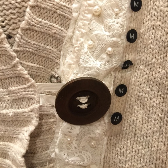 American Rag stunning jacket, size M - Picture 3 of 4