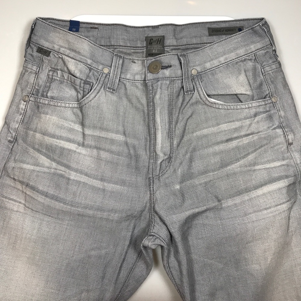 Jeans. Men's. citizens of humanity size 30.