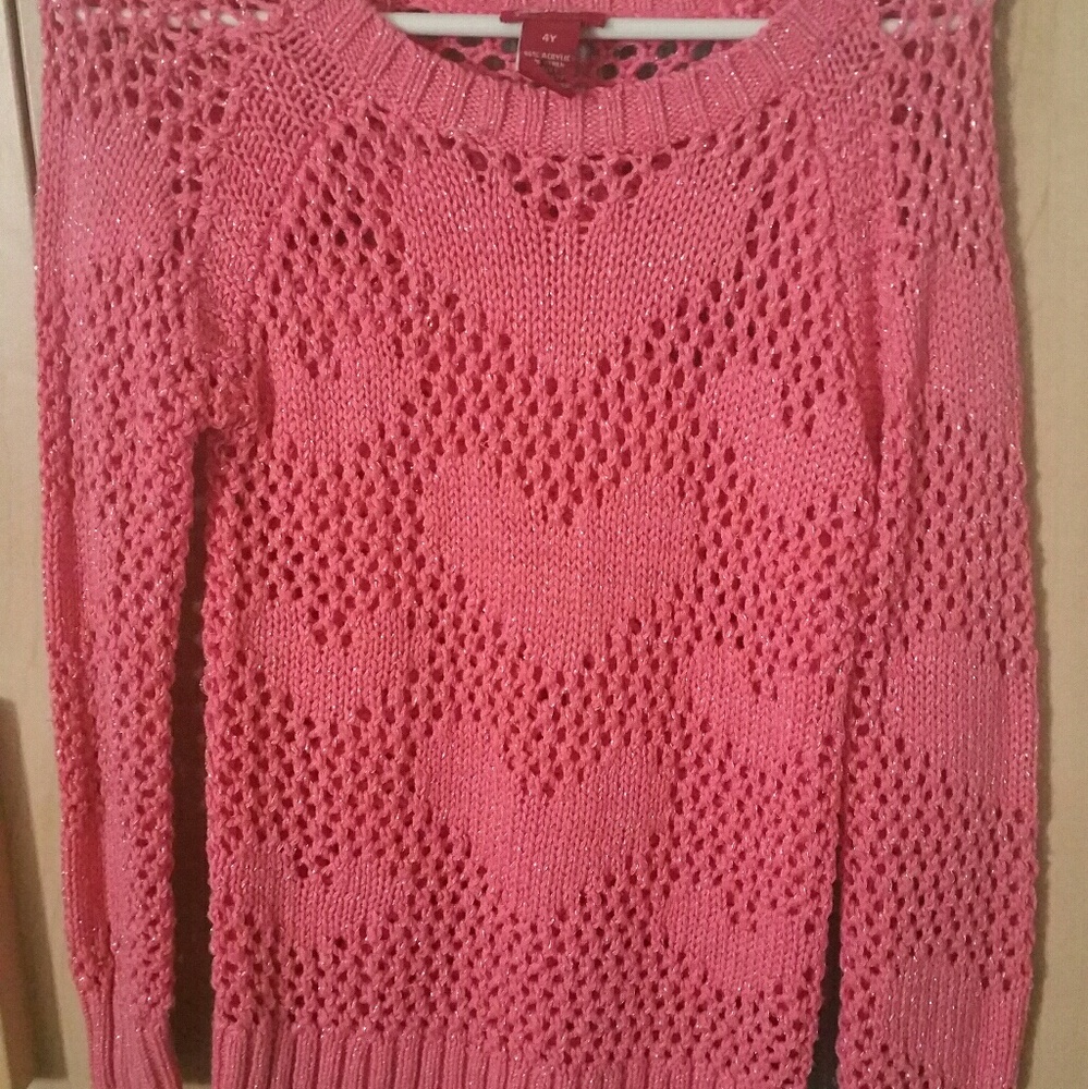 Arizona jeans Co. Girls tops
