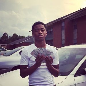 Meet your Posher, Jay