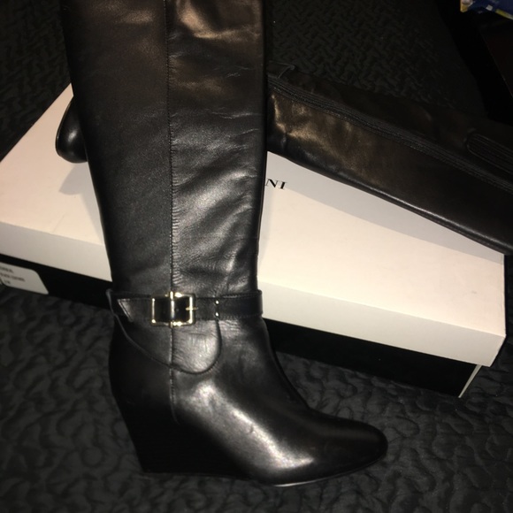 Ladies boot s size 8 - Picture 3 of 5