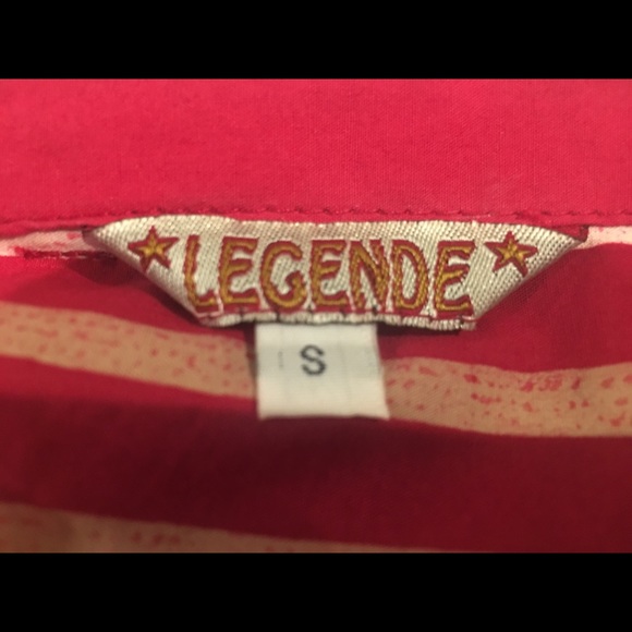 Legends Sleeveless Dress - Picture 5 of 6