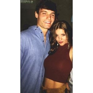 Meet your Posher, Sam