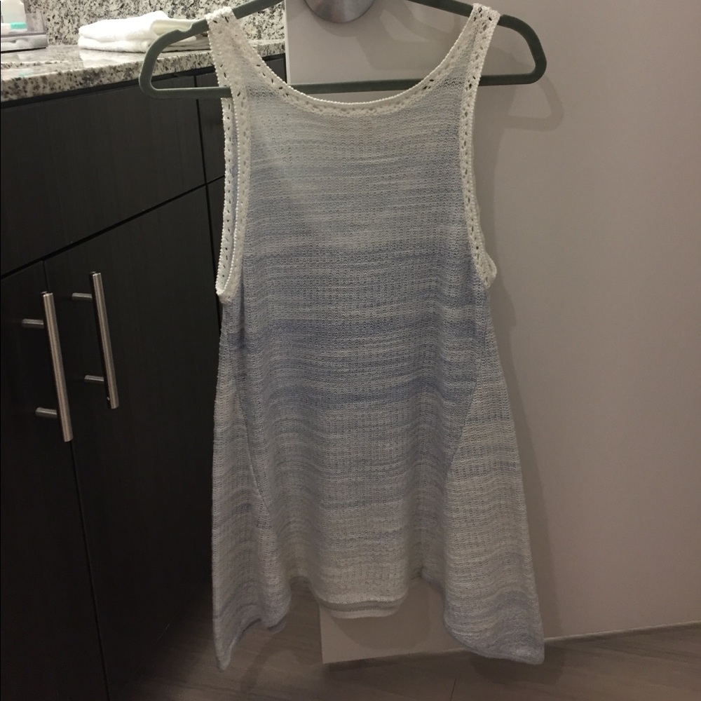 Anthropologie ‘Moss’ Sweater Tunic - Picture 3 of 3