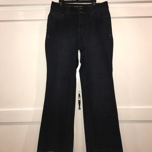 Lane Bryant T3 Bootcut Size 16 Jeans
