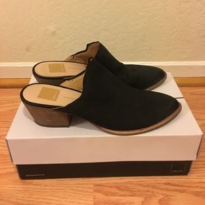 Dolce Vita Shilo Mules