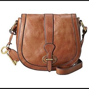 Fossil Crossbody bag