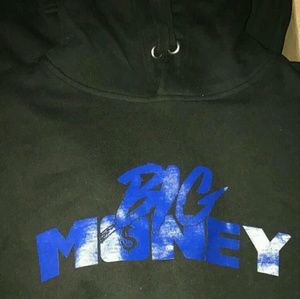 Meet your Posher, Julian