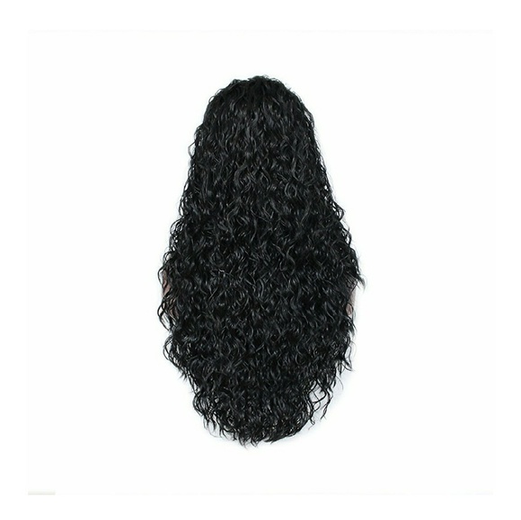 Curly Beauty Lacefront Wig 22-24inches!! main image 5