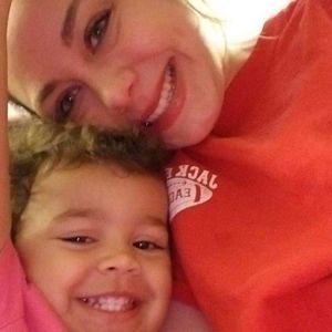 Meet your Posher, Robyn