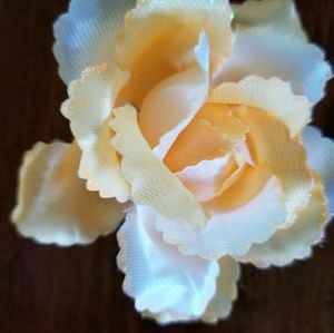 Flower - Peach color