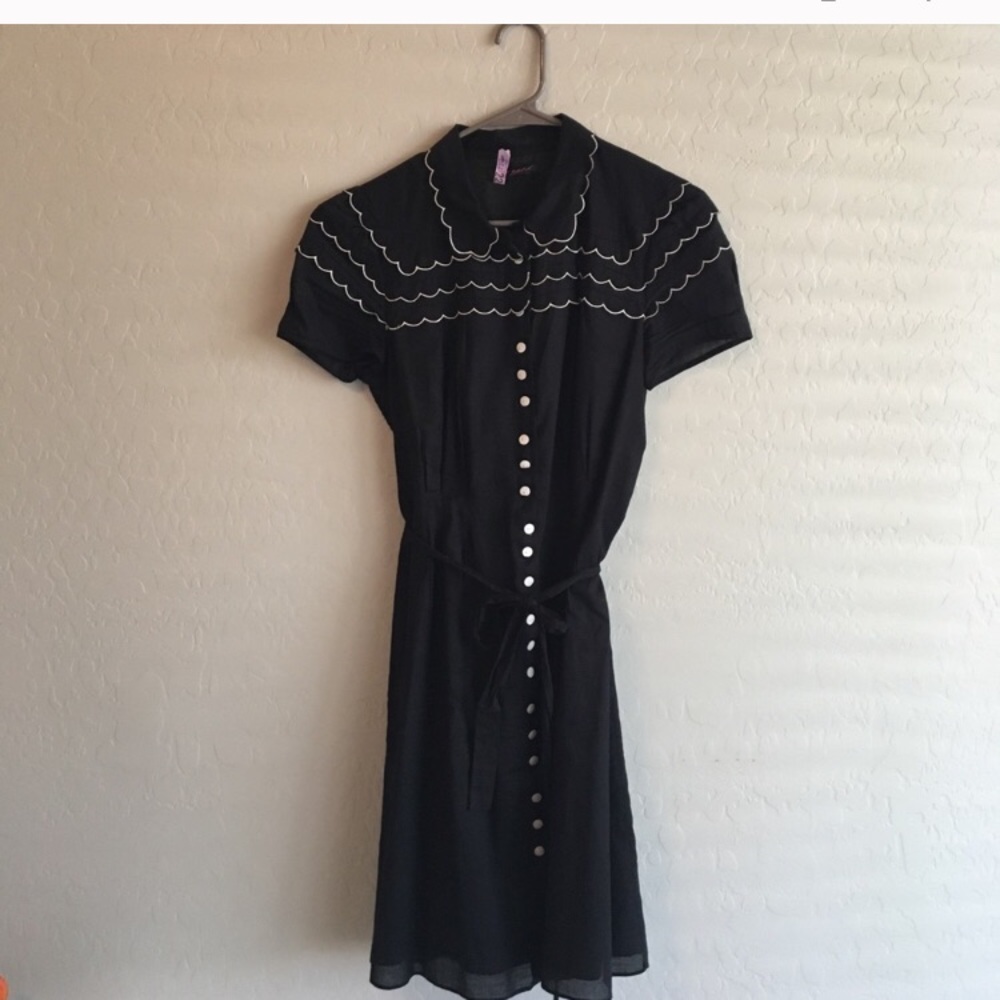 Betsey Johnson Dress