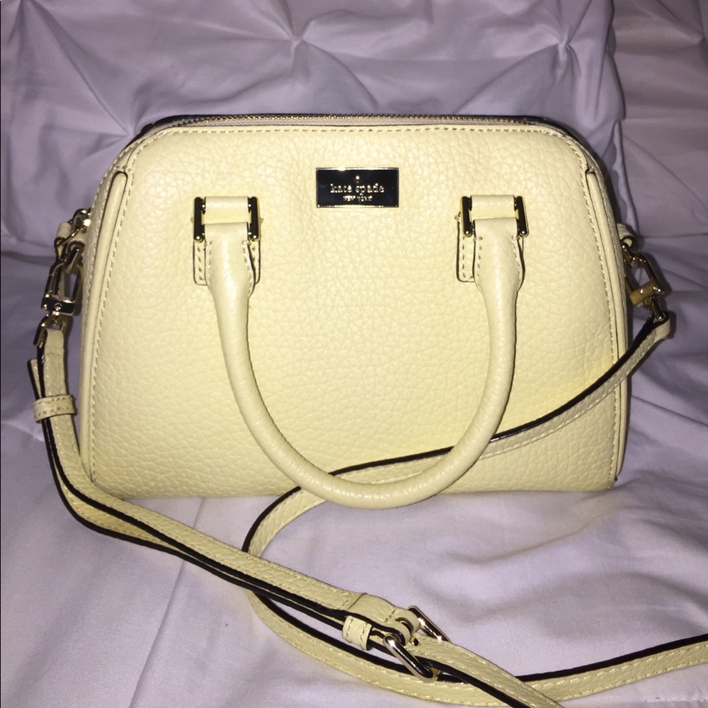 Authentic Kate Spade ♠️
